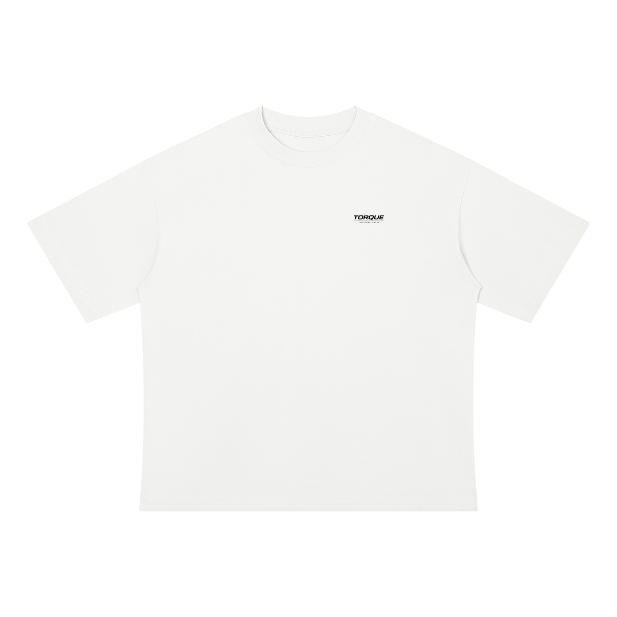 British - Longtail Tee