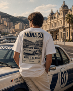 Monaco '87 , DTM Heritage.