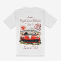 Love a V12 - Tee