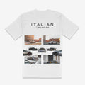 Italian Legacy - Tee