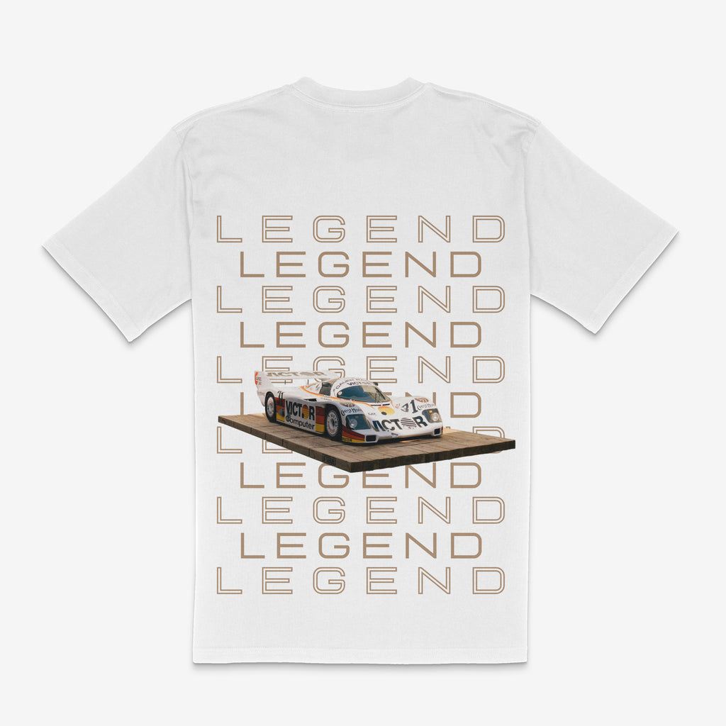 Legend - Tee