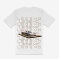 Legend - Tee