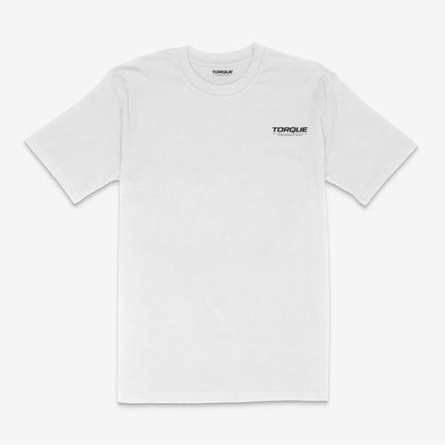 Forced Induction Tee — Engineering Series